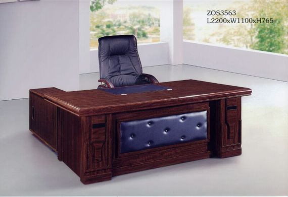 director table