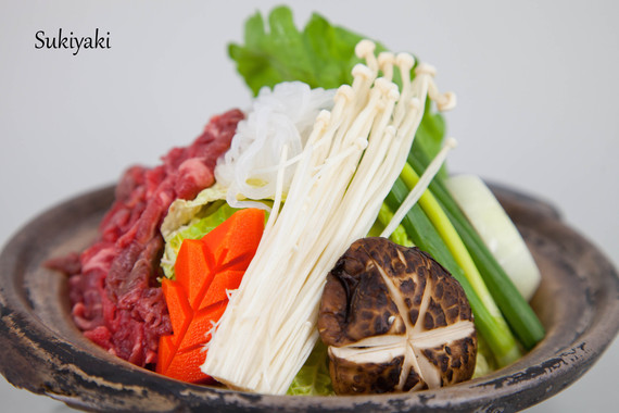 Sukiyaki