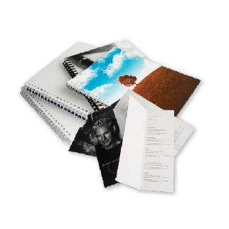 Menu   Booklets