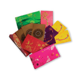 Money Packets