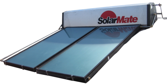 solarmate tank