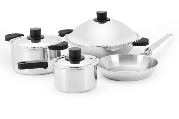 E-Cookset