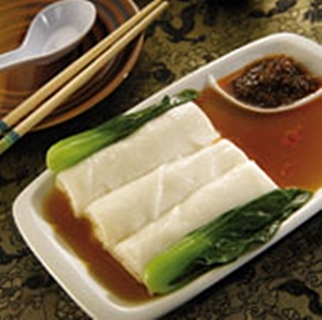 Plan Rice Roll