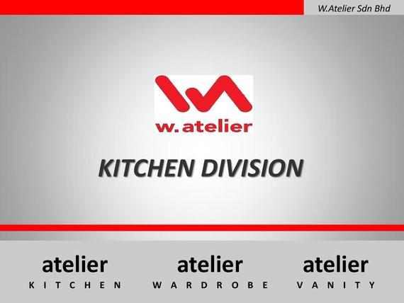 Galleries W Atelier Sdn Bhd