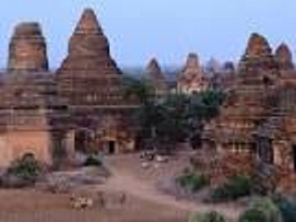 Myanmar