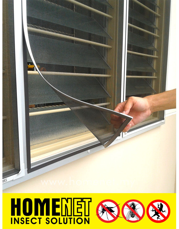 Magnetic Screen