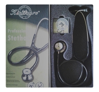 Stethoscope