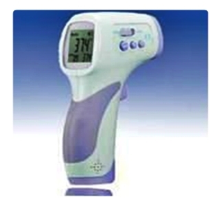 Infrared Thermometer