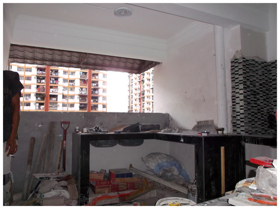 Galleries Dynamic Design