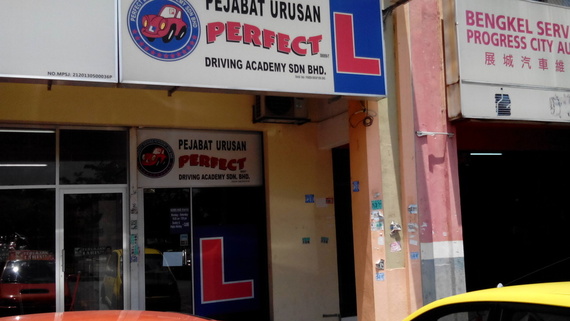 Galleries Perfect Driving Academy Sdn Bhd