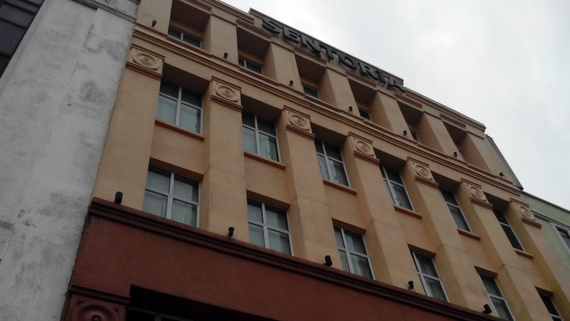 Galleries Sentoria Group Berhad