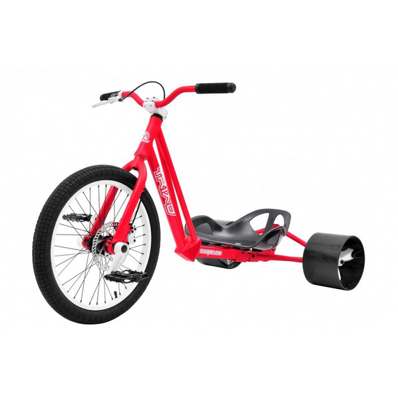 triad trike syndicate 45
