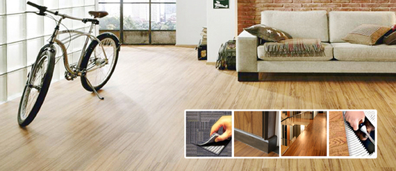 Flooring Industrial Adhesives
