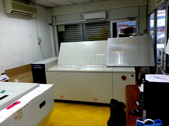 Printing Services