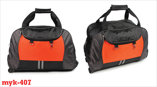 Travel Bag Myk407