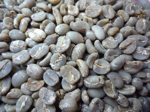 ARABICA GRADE A 2
