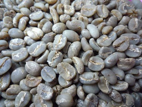 ARABICA GRADE A 2