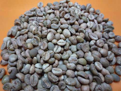 ROBUSTA GRADE A