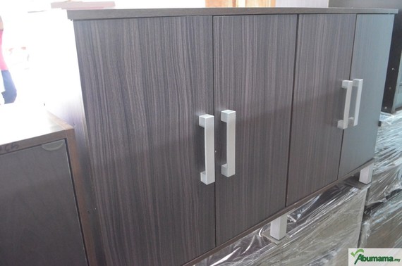 SDD-SRB-SR-0001 1/UNITS RM180/UNIT 121CMx33CMx72CM