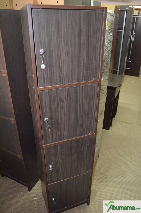 SDD-SRB-SC-0006 1/UNITS RM150/UNIT 39.5CMx30CMx164CM