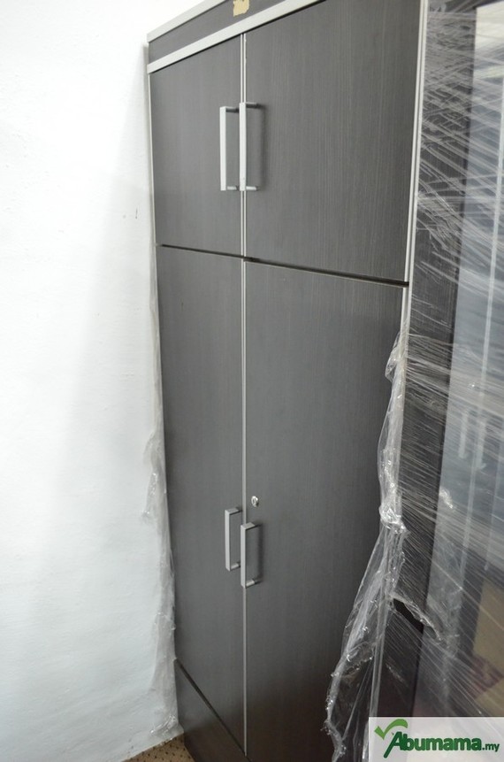 SDD-AMP-WRD-0006 1/UNITS RM380/UNIT 76CMx50.5CMx194CM