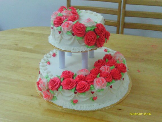 Wedding Cakes (6)