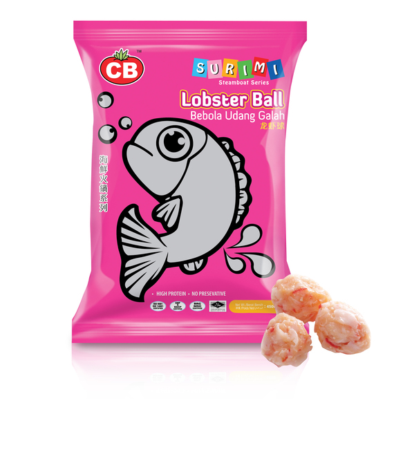 Lucky Frozen Sdn Bhd : Top Fruits Sdn Bhd : No.1, jalan 1/57b, kawasan