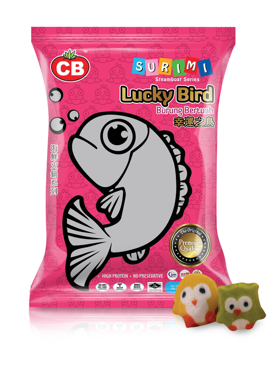 Lucky Frozen Sdn Bhd : Lucky Food Processing Sdn Bhd / Lucky frozen is