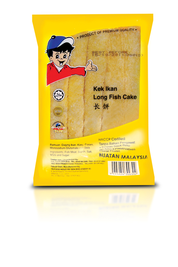 CB Frozen Food Sdn. Bhd. - Selangor