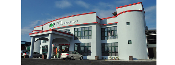 YCL Precision Engineering Sdn. Bhd