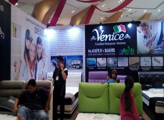 MEGA Expo PICC 2015  