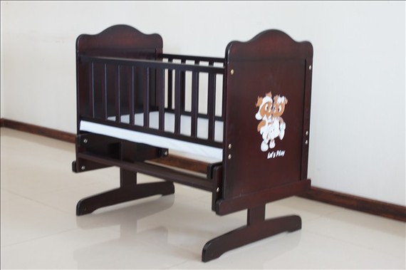 Baby Cradle 02