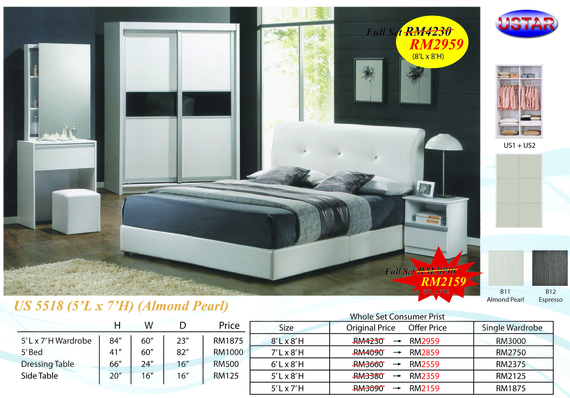 Visit our showroom get more information & discount.