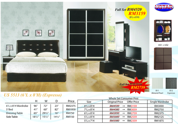Visit our showroom get more information & discount.