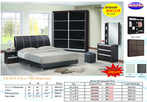 Visit our showroom get more information & discount.