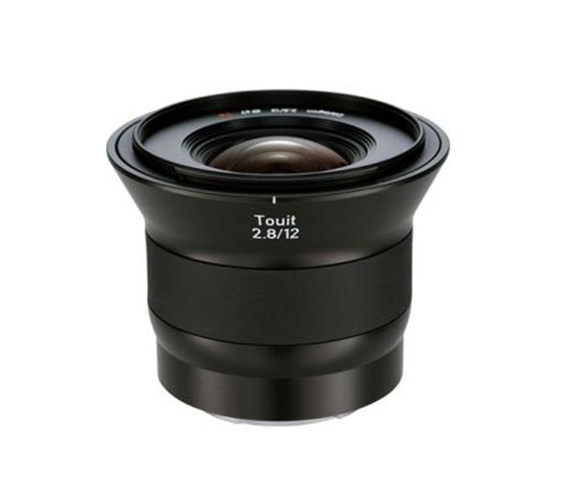 Zeiss Touit Distagon T2