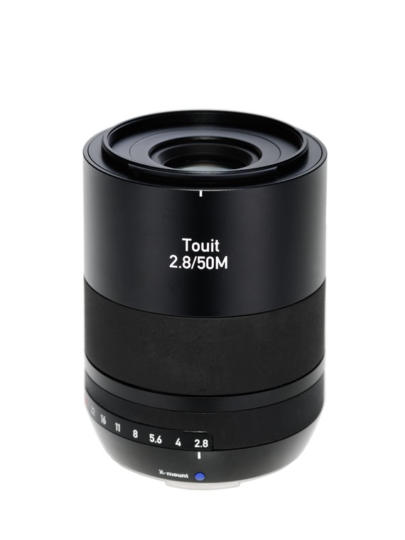 Zeiss Touit Macro 2