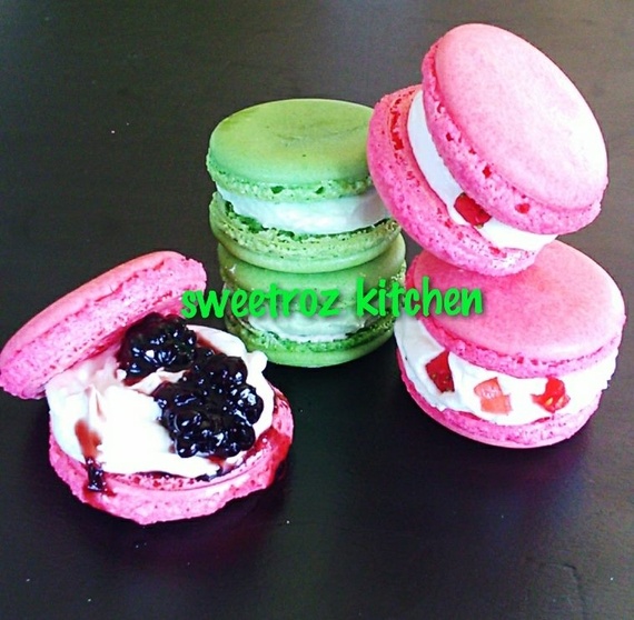 Macaroon