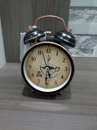 Clock2