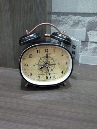 Clock