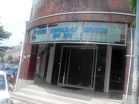 Galleries System Consultancy Services Sdn Bhd