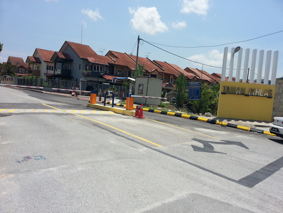 Taman Ikhlas
