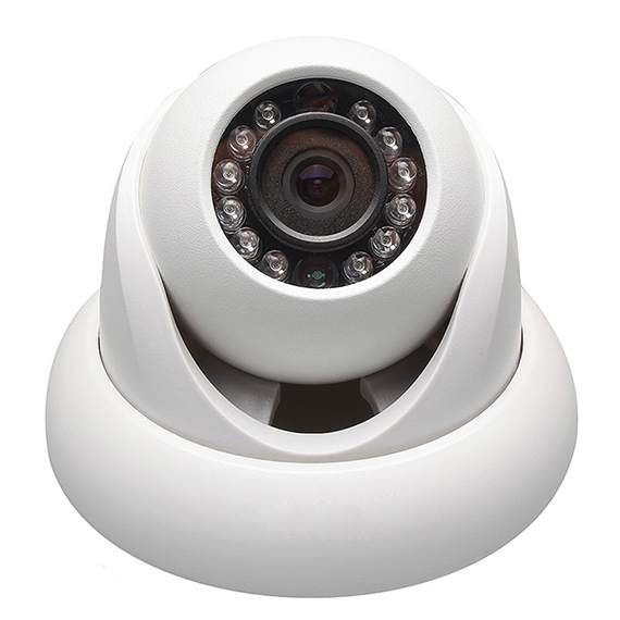 hd cvi 1 megapixel ir dome