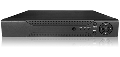 hd cvi 4 channel dvr