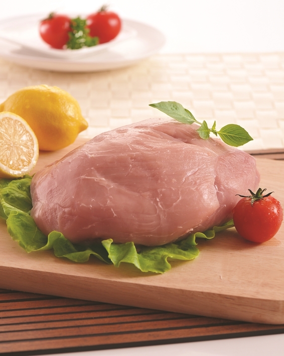 Galleries AA Meat Shop Sdn. Bhd.