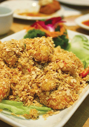 Fried-Oat-Prawn