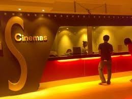 Galleries Lotus Five Star State Cineplex Pj Petaling Jaya