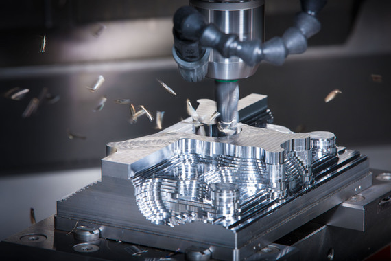 Fabrication 