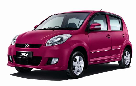 myvi