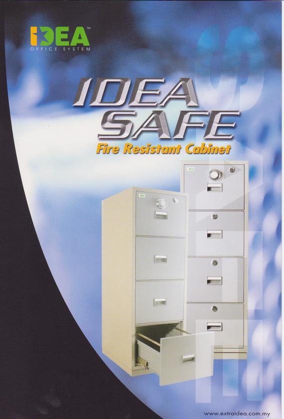 IDEA SAFE